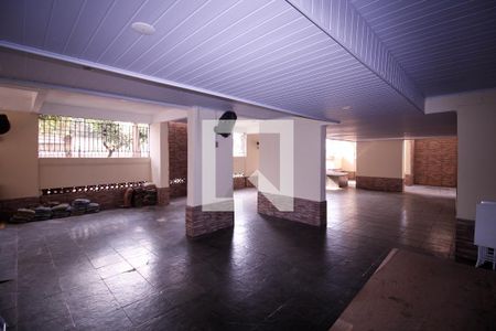 Apartamento para alugar com 73m², 3 quartos e 1 vaga Apartamento para alugar com 73m², 3 quartos e 1 vagaPlayground