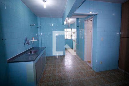 Apartamento para alugar com 73m², 3 quartos e 1 vaga Apartamento para alugar com 73m², 3 quartos e 1 vagaCozinha