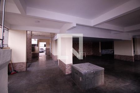 Apartamento para alugar com 73m², 3 quartos e 1 vaga Apartamento para alugar com 73m², 3 quartos e 1 vagaBrinquedoteca