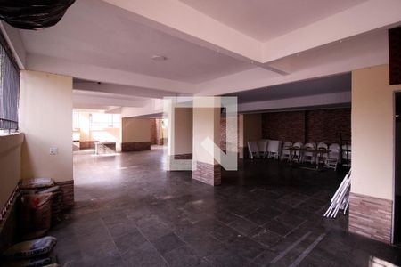 Apartamento para alugar com 73m², 3 quartos e 1 vaga Apartamento para alugar com 73m², 3 quartos e 1 vagaPlayground