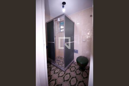 Apartamento para alugar com 73m², 3 quartos e 1 vaga Apartamento para alugar com 73m², 3 quartos e 1 vagaBanheiro