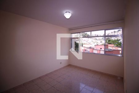 Sala de apartamento para alugar com 3 quartos, 73m² em Catumbi, Rio de Janeiro