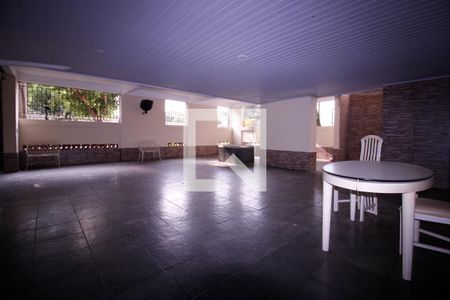 Apartamento para alugar com 73m², 3 quartos e 1 vaga Apartamento para alugar com 73m², 3 quartos e 1 vagaPlayground