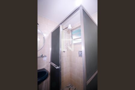 Apartamento para alugar com 73m², 3 quartos e 1 vaga Apartamento para alugar com 73m², 3 quartos e 1 vagaBanheiro