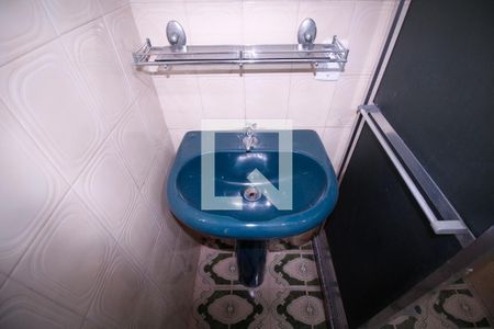 Apartamento para alugar com 73m², 3 quartos e 1 vaga Apartamento para alugar com 73m², 3 quartos e 1 vagaBanheiro