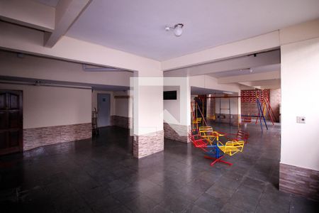 Apartamento para alugar com 73m², 3 quartos e 1 vaga Apartamento para alugar com 73m², 3 quartos e 1 vagaBrinquedoteca