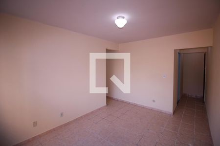 Sala de apartamento para alugar com 3 quartos, 73m² em Catumbi, Rio de Janeiro