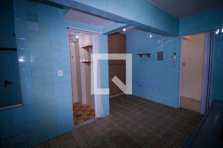 Apartamento para alugar com 73m², 3 quartos e 1 vaga Apartamento para alugar com 73m², 3 quartos e 1 vagaCozinha