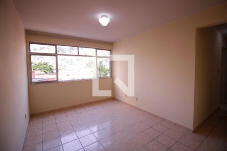 Sala de apartamento para alugar com 3 quartos, 73m² em Catumbi, Rio de Janeiro