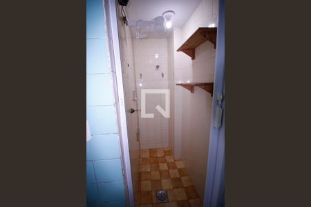 Apartamento para alugar com 73m², 3 quartos e 1 vaga Apartamento para alugar com 73m², 3 quartos e 1 vagaBanheiro de Serviço