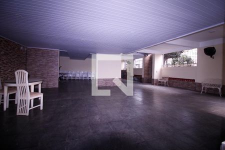 Apartamento para alugar com 73m², 3 quartos e 1 vaga Apartamento para alugar com 73m², 3 quartos e 1 vagaPlayground