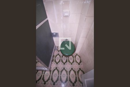 Apartamento para alugar com 73m², 3 quartos e 1 vaga Apartamento para alugar com 73m², 3 quartos e 1 vagaBanheiro