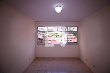 Sala de apartamento para alugar com 3 quartos, 73m² em Catumbi, Rio de Janeiro
