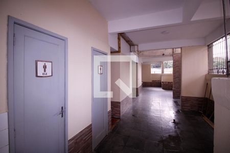 Apartamento para alugar com 73m², 3 quartos e 1 vaga Apartamento para alugar com 73m², 3 quartos e 1 vagaPlayground