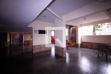 Apartamento para alugar com 73m², 3 quartos e 1 vaga Apartamento para alugar com 73m², 3 quartos e 1 vagaBrinquedoteca