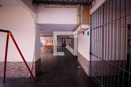 Apartamento para alugar com 73m², 3 quartos e 1 vaga Apartamento para alugar com 73m², 3 quartos e 1 vagaBrinquedoteca