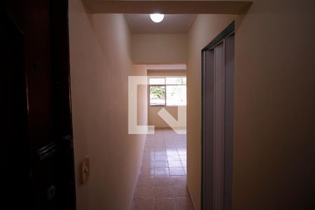 Sala de apartamento para alugar com 3 quartos, 73m² em Catumbi, Rio de Janeiro