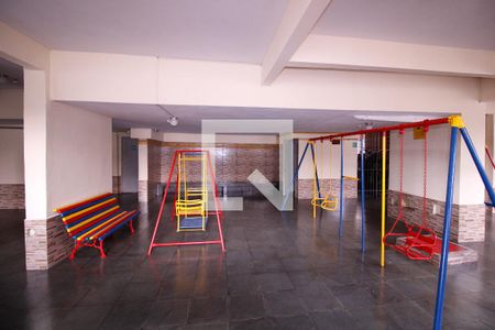 Apartamento para alugar com 73m², 3 quartos e 1 vaga Apartamento para alugar com 73m², 3 quartos e 1 vagaBrinquedoteca