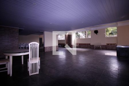 Apartamento para alugar com 73m², 3 quartos e 1 vaga Apartamento para alugar com 73m², 3 quartos e 1 vagaPlayground