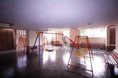 Apartamento para alugar com 73m², 3 quartos e 1 vaga Apartamento para alugar com 73m², 3 quartos e 1 vagaBrinquedoteca