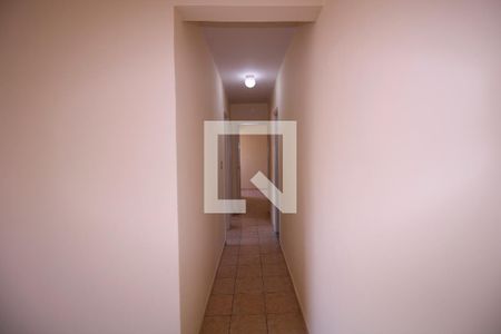 Apartamento para alugar com 73m², 3 quartos e 1 vaga Apartamento para alugar com 73m², 3 quartos e 1 vagaCorredor