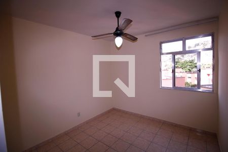 Quarto 1 de apartamento para alugar com 3 quartos, 73m² em Catumbi, Rio de Janeiro