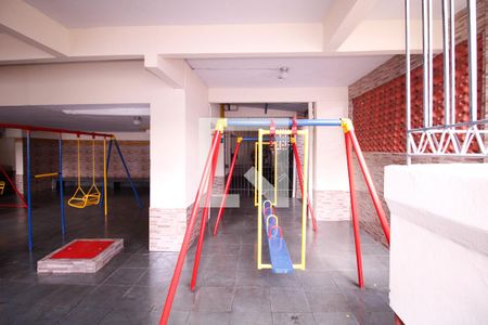 Apartamento para alugar com 73m², 3 quartos e 1 vaga Apartamento para alugar com 73m², 3 quartos e 1 vagaBrinquedoteca