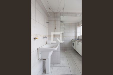 Apartamento à venda com 68m², 2 quartos e 1 vagaÁrea de Serviço