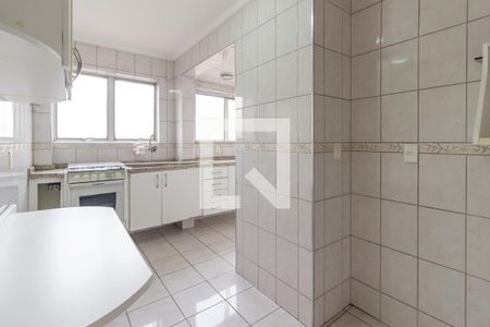 Apartamento à venda com 68m², 2 quartos e 1 vagaCozinha