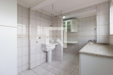 Apartamento à venda com 68m², 2 quartos e 1 vagaCozinha