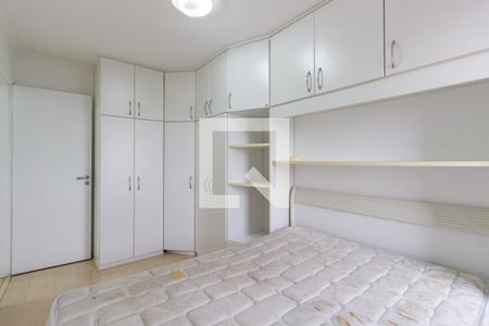 Quarto 2 de apartamento à venda com 2 quartos, 68m² em Jaguaré, São Paulo