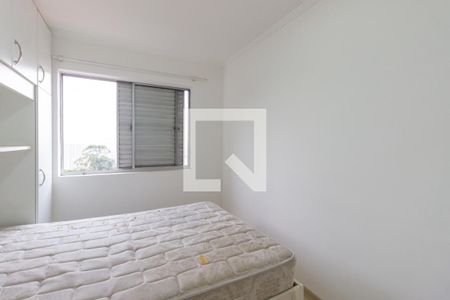 Quarto 2 de apartamento à venda com 2 quartos, 68m² em Jaguaré, São Paulo
