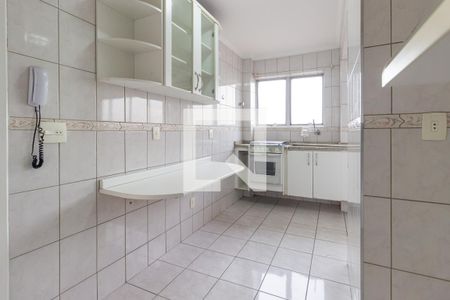 Apartamento à venda com 68m², 2 quartos e 1 vagaCozinha