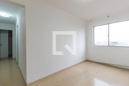 Sala de apartamento à venda com 2 quartos, 68m² em Jaguaré, São Paulo