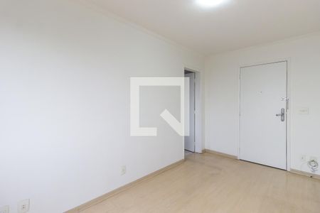 Sala de apartamento à venda com 2 quartos, 68m² em Jaguaré, São Paulo