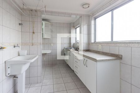 Apartamento à venda com 68m², 2 quartos e 1 vagaCozinha