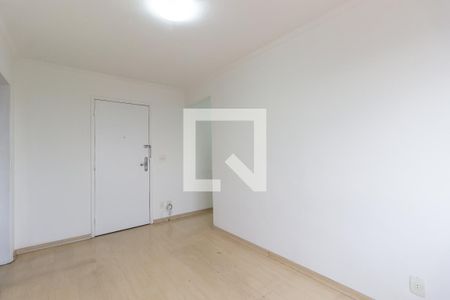 Sala de apartamento à venda com 2 quartos, 68m² em Jaguaré, São Paulo