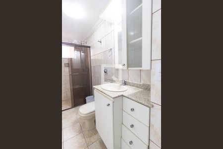 Apartamento à venda com 68m², 2 quartos e 1 vagaBanheiro