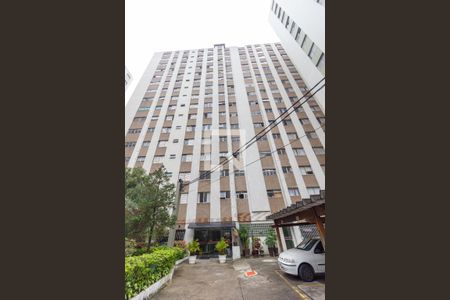 Apartamento à venda com 68m², 2 quartos e 1 vagaFachada