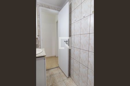 Apartamento à venda com 68m², 2 quartos e 1 vagaBanheiro