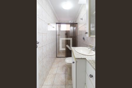 Apartamento à venda com 68m², 2 quartos e 1 vagaBanheiro
