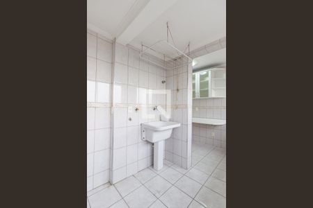 Apartamento à venda com 68m², 2 quartos e 1 vagaÁrea de Serviço