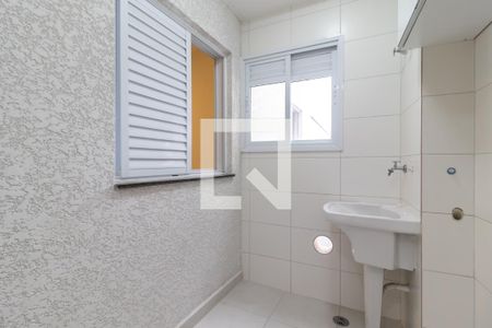 Apartamento para alugar com 48m², 2 quartos e sem vagaÁrea de Serviço