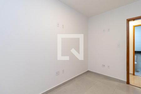 Apartamento para alugar com 48m², 2 quartos e sem vagaQuarto 2