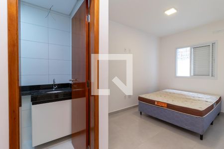 Apartamento para alugar com 48m², 2 quartos e sem vagaSuíte