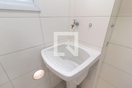 Apartamento para alugar com 48m², 2 quartos e sem vagaÁrea de Serviço