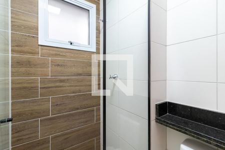 Apartamento para alugar com 48m², 2 quartos e sem vagaBanheiro 2