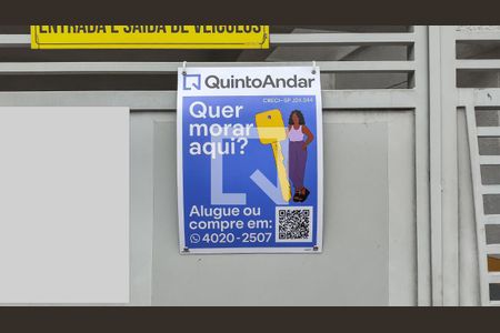 Apartamento para alugar com 48m², 2 quartos e sem vagaPlaca 