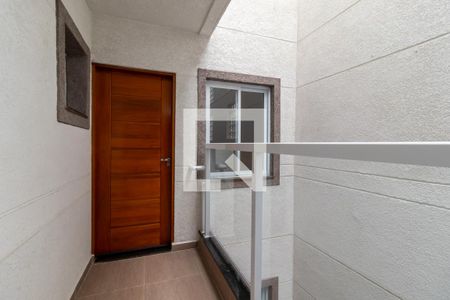 Apartamento para alugar com 48m², 2 quartos e sem vagaFachada do Apartamento