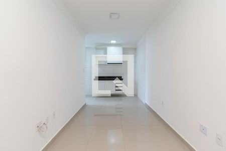 Apartamento para alugar com 48m², 2 quartos e sem vagaSala